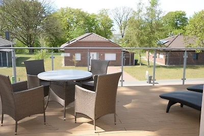 Appartamento Vacanza con famiglia Malchow