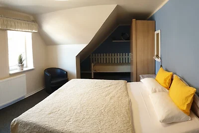 Appartamento Vacanza con famiglia Wittmund