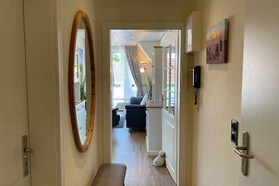 Seeadler 15, Sandwall