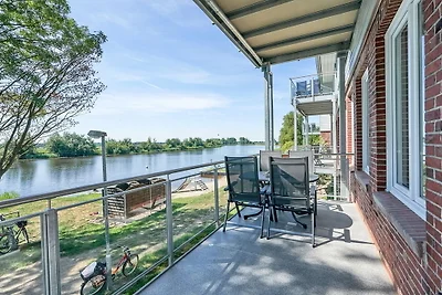 Ferienwohnung Bootshaus