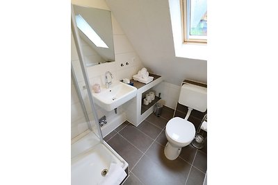 Vakantieappartement Gezinsvakantie Feldberg