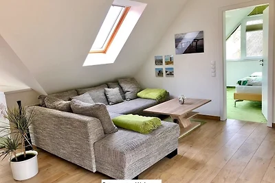 Vakantieappartement Gezinsvakantie Hohwacht