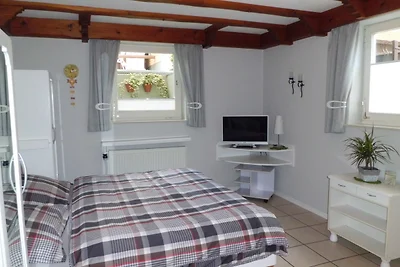 Apartament Dla rodzin Heiligenhafen