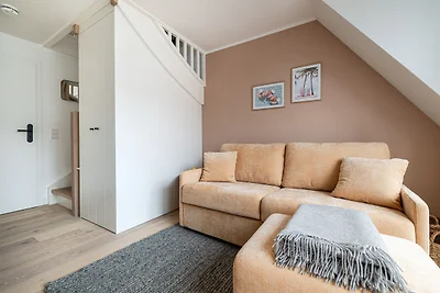 Kajüte #10 | Dock 6a