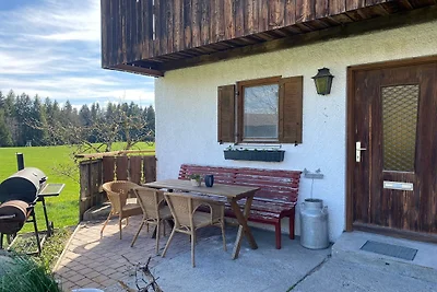 Appartamento Vacanza con famiglia Steingaden