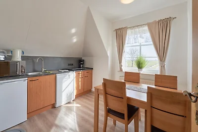 Vakantieappartement Gezinsvakantie Südermarsch