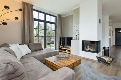 Reetdachhaus Nautilus