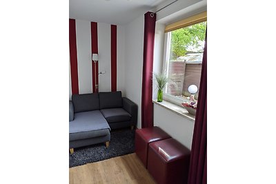 Vakantieappartement Gezinsvakantie Harthausen