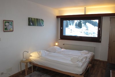apartman za odmor Obiteljski odmor Haute-Nendaz