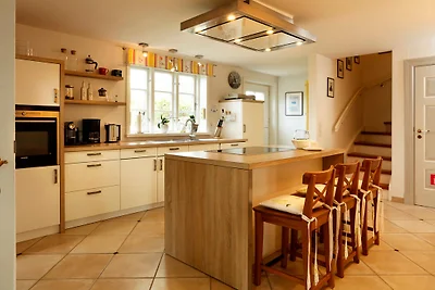 Holiday home relaxing holiday Oldsum