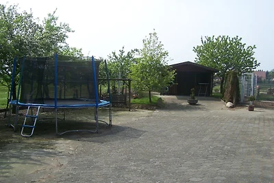 Vakantieappartement Gezinsvakantie Heede