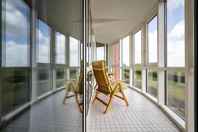 apartman za odmor Obiteljski odmor Wilhelmshaven