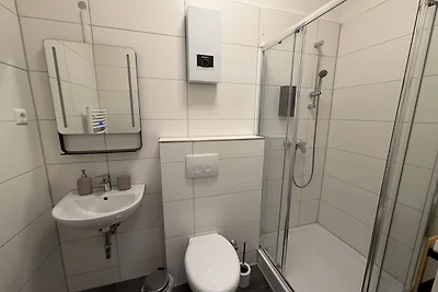 Atlas Apartment Oberhausen 1