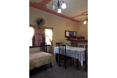 Appartamento Vacanza con famiglia Matanzas