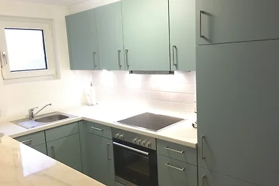 Vakantieappartement Gezinsvakantie Grömitz