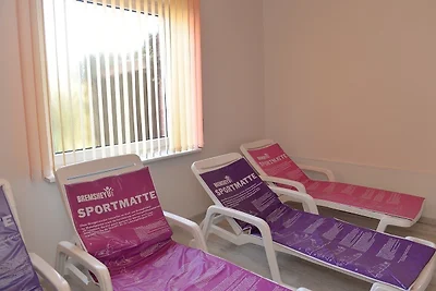 Fewo 91 WHG C 19 in Burhave