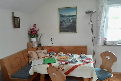 Gästehaus Reisacher -