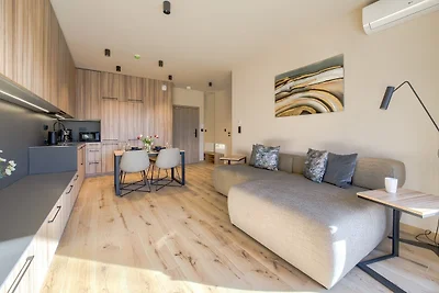 Apartament Dla rodzin Świnoujście