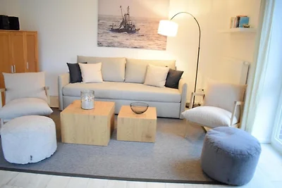 Peter´s Surfbude im Haus zur Post