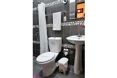 Casa Ritomar Appartement 1