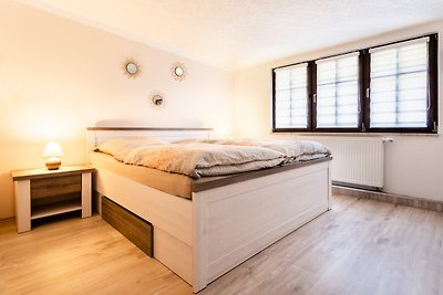 Vakantieappartement Gezinsvakantie Lichtenfels