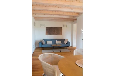 Appartamento Vacanza con famiglia Herdwangen-Schönach