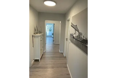 Kanalsuite direkt am