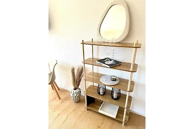 Appartamento Vacanza con famiglia Kempten