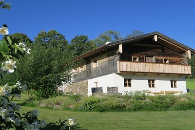 Chalet Schmuckkastal BAYW100