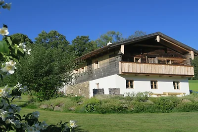 Vakantiehuis Ontspannende vakantie Regen