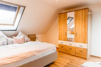 Vakantieappartement Gezinsvakantie Grasberg
