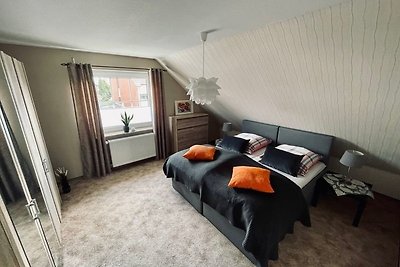 Vakantieappartement Gezinsvakantie Barsinghausen