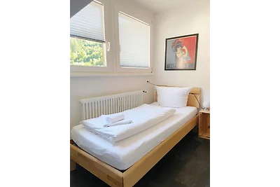 Schwarzwaldhorst 1 für 8 Gäste in