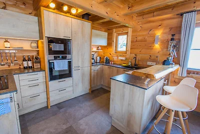 Chalet Huber by Alpenidyll