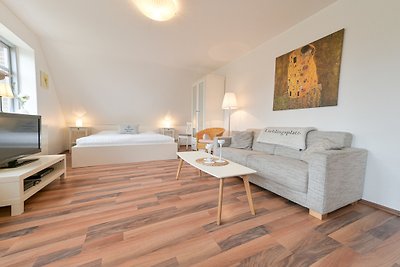 Vakantieappartement Gezinsvakantie Katharinenhof