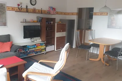 Appartamento Vacanza con famiglia Missen-Wilhams