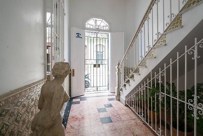 Hotel Boutique Familiar La