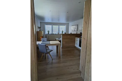 Vakantieappartement Gezinsvakantie Wittmund