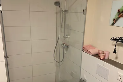 Vakantieappartement Gezinsvakantie Butjadingen