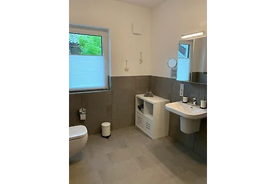 Ferienwohnung 2404 App 6 in Burhave