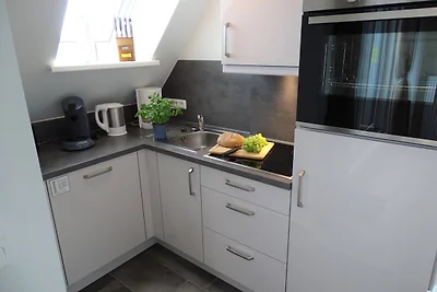 Apartament Dla rodzin Dahme