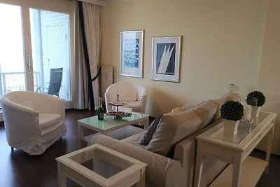 Vakantieappartement Gezinsvakantie Laboe