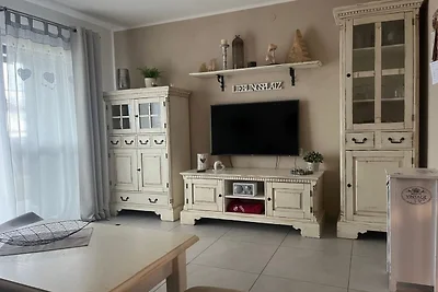 Ferienhaus Nr. 100, Kategorie