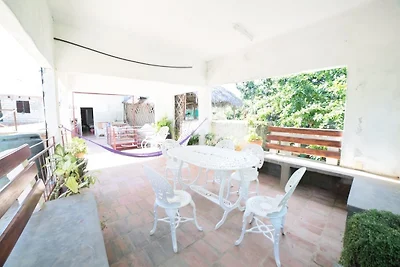 Appartamento Vacanza con famiglia Trinidad - Tobago