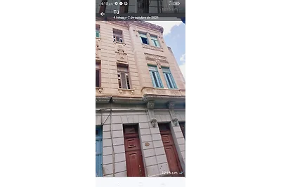 Casa Yalina y Gustavo Habana