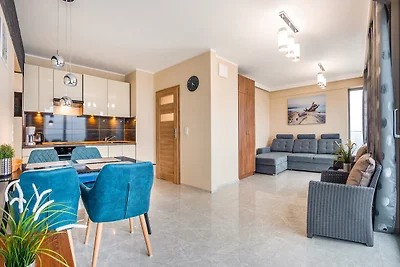 Sun&Snow Balticus - Apartment A116