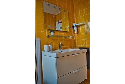 Ferienwohnung Waldmeister