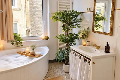 Velmora Boutique Suites: Cozy