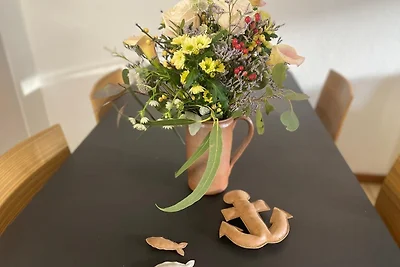 Ruhiges Ferienhaus mit 3