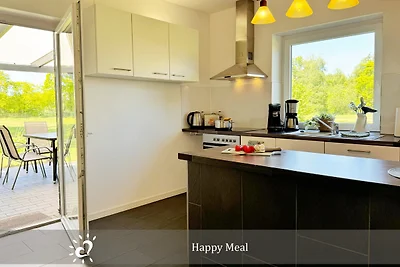 Casa vacanze Vacanza di relax Oberlangen